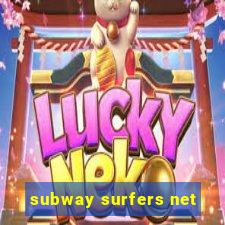 subway surfers net